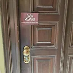 Lägenhet Casa Mambu - A Pearl In The Heart Of Turin
