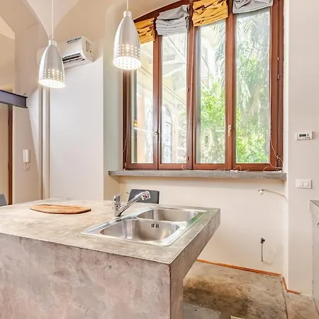 Casa Mambu - A Pearl In The Heart Of * 都灵