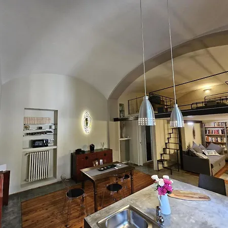 Casa Mambu - A Pearl In The Heart Of 公寓 *