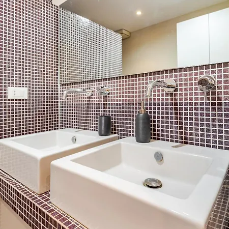 Casa Mambu - A Pearl In The Heart Of 아파트