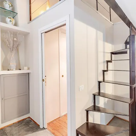 아파트 Casa Mambu - A Pearl In The Heart Of *