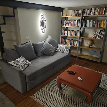 Casa Mambu - A Pearl In The Heart Of 아파트