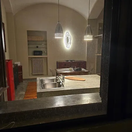 아파트 Casa Mambu - A Pearl In The Heart Of