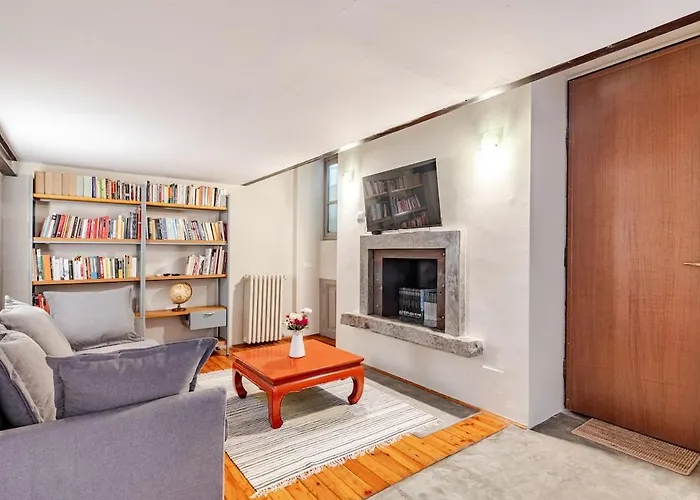 Casa Mambu - A Pearl In The Heart Of * Torino