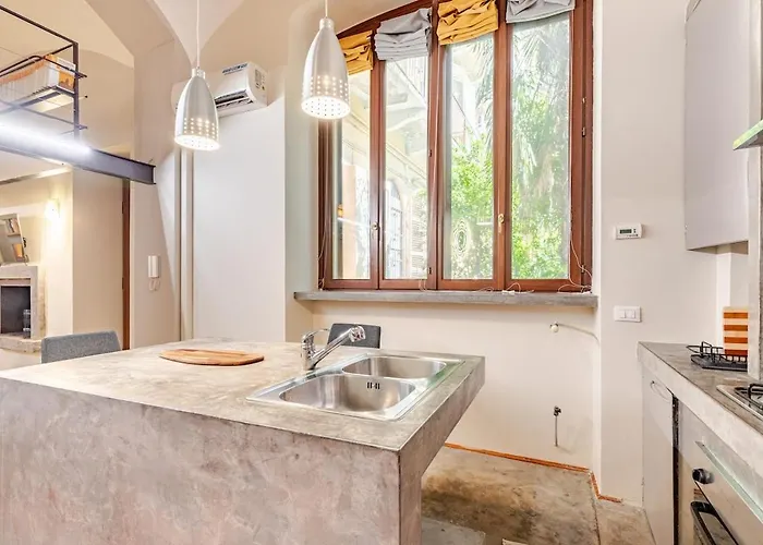 Casa Mambu - A Pearl In The Heart Of * 都灵