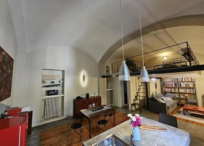 Casa Mambu - A Pearl In The Heart Of דירה *