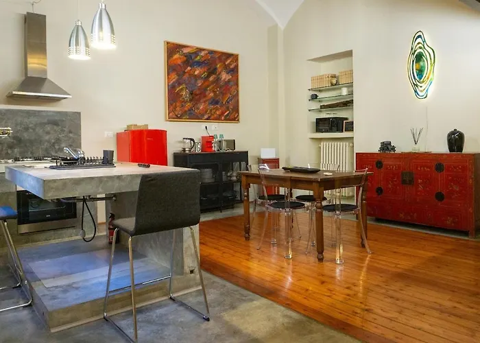 דירה Casa Mambu - A Pearl In The Heart Of *