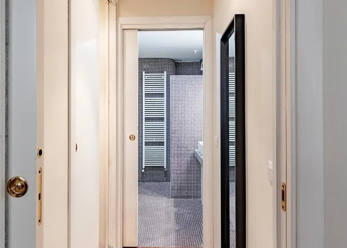 Apartman Casa Mambu - A Pearl In The Heart Of