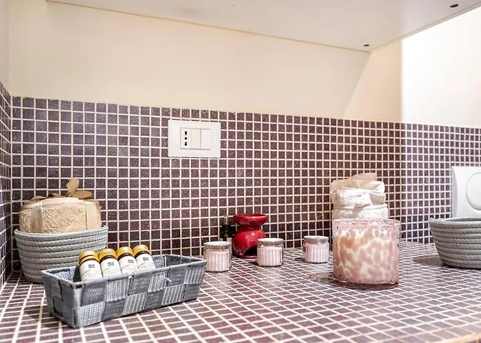 Casa Mambu - A Pearl In The Heart Of *