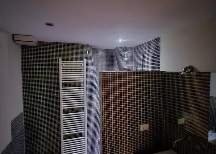 Casa Mambu - A Pearl In The Heart Of Apartman Torino