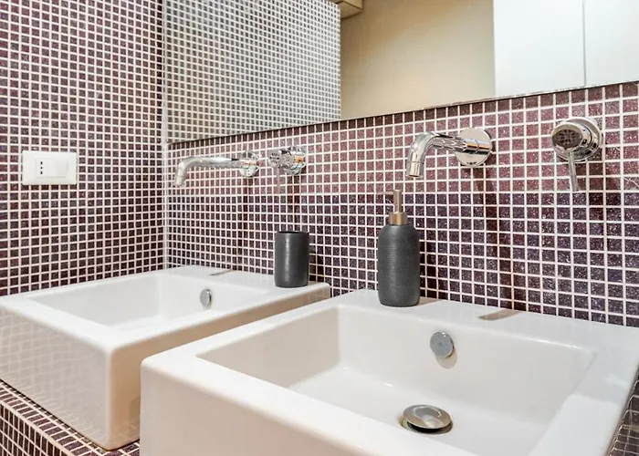 Casa Mambu - A Pearl In The Heart Of Apartman