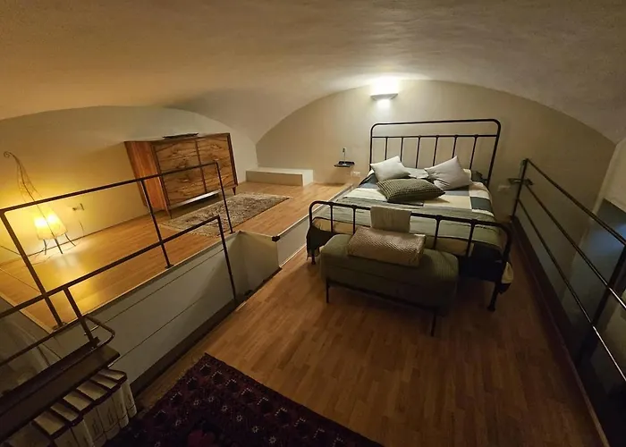 Casa Mambu - A Pearl In The Heart Of טורינו