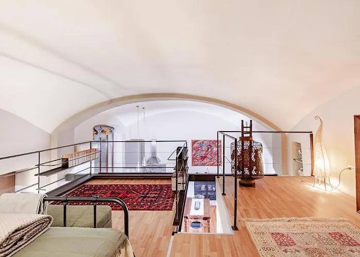 Apartman Casa Mambu - A Pearl In The Heart Of