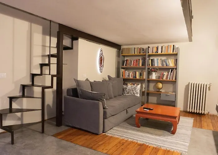 Casa Mambu - A Pearl In The Heart Of