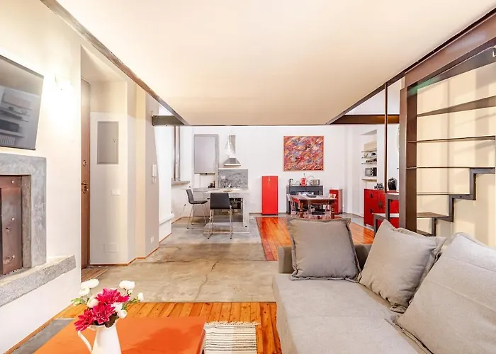 Casa Mambu - A Pearl In The Heart Of *