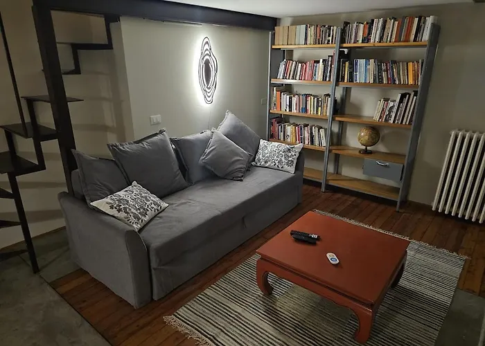 Casa Mambu - A Pearl In The Heart Of 公寓