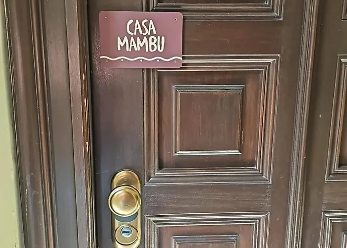 דירה Casa Mambu - A Pearl In The Heart Of טורינו