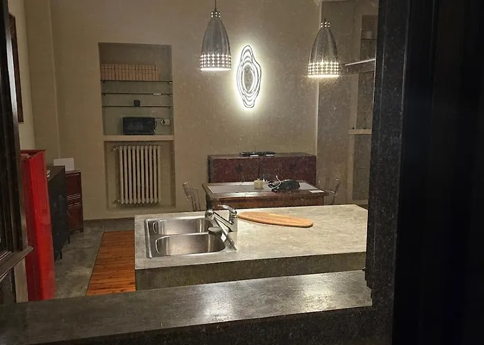 דירה Casa Mambu - A Pearl In The Heart Of