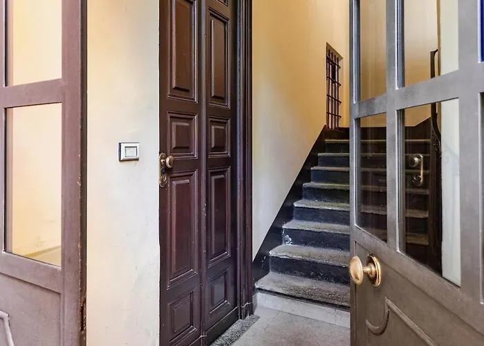 Casa Mambu - A Pearl In The Heart Of 公寓 *