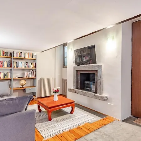 Casa Mambu - A Pearl In The Heart Of * Turín