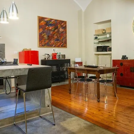 Apartamento Casa Mambu - A Pearl In The Heart Of *