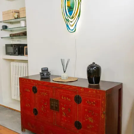 Casa Mambu - A Pearl In The Heart Of * טורינו