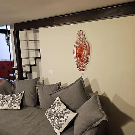 דירה Casa Mambu - A Pearl In The Heart Of