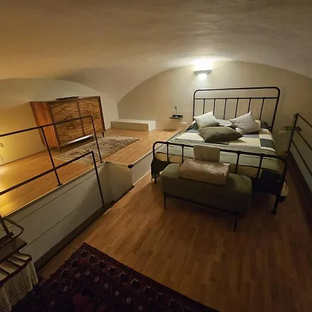 Casa Mambu - A Pearl In The Heart Of Turín