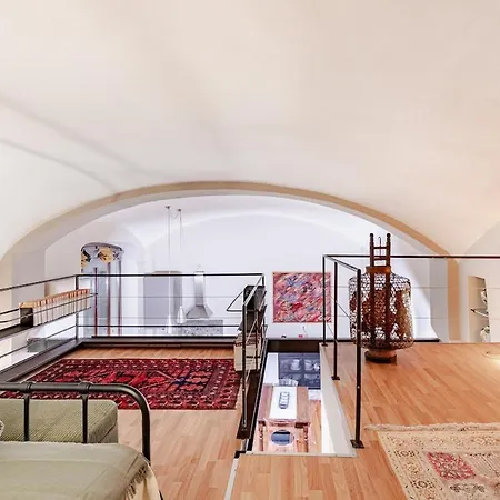 Apartamento Casa Mambu - A Pearl In The Heart Of