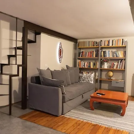 Casa Mambu - A Pearl In The Heart Of