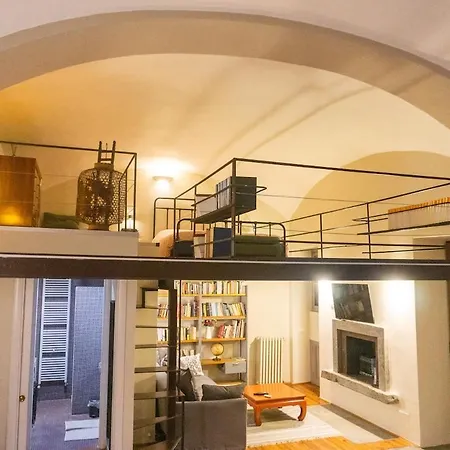 Apartamento Casa Mambu - A Pearl In The Heart Of