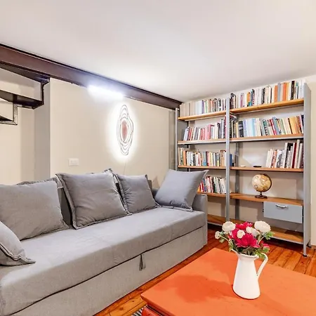 דירה Casa Mambu - A Pearl In The Heart Of