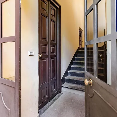 Casa Mambu - A Pearl In The Heart Of דירה *
