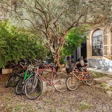 דירה Casa Mambu - A Pearl In The Heart Of