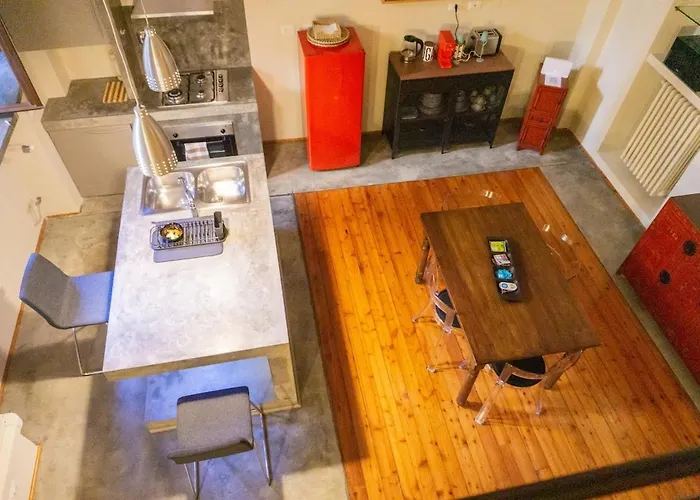 Lägenhet Casa Mambu - A Pearl In The Heart Of