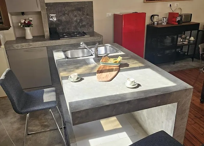 Lägenhet Casa Mambu - A Pearl In The Heart Of Turin