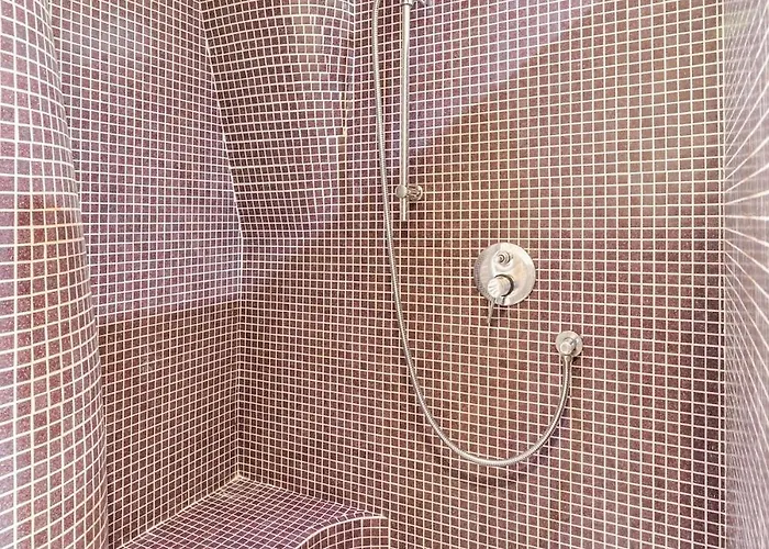 Casa Mambu - A Pearl In The Heart Of Lägenhet *