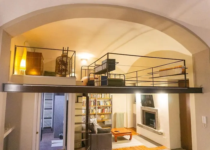 Lägenhet Casa Mambu - A Pearl In The Heart Of