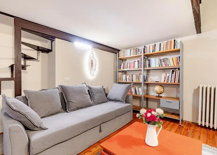 Lägenhet Casa Mambu - A Pearl In The Heart Of