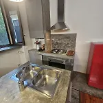 Apartman Casa Mambu - A Pearl In The Heart Of Torino