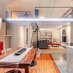 Apartman Casa Mambu - A Pearl In The Heart Of Torino