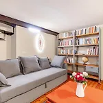 Apartman Casa Mambu - A Pearl In The Heart Of