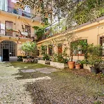 Casa Mambu - A Pearl In The Heart Of Torino